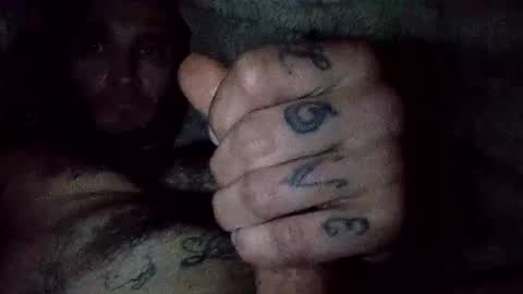 johnbruce23 online show from March 3, 4:36 pm