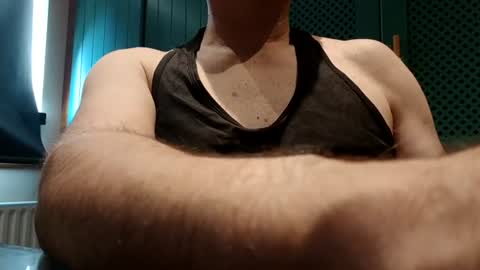 johndrake7 online show from July 11, 11:46 am