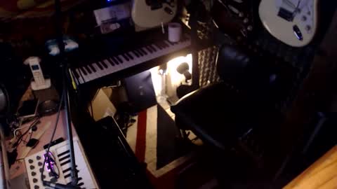 johnfeelgood004 online show from September 19, 7:34 am