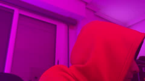 John Gayne online show from November 19, 8:07 pm