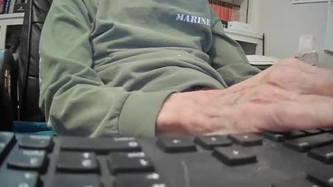 johngp777 online show from February 7, 7:06 pm