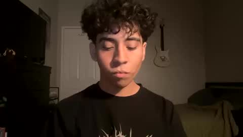 johnj188 online show from October 13, 7:10 am