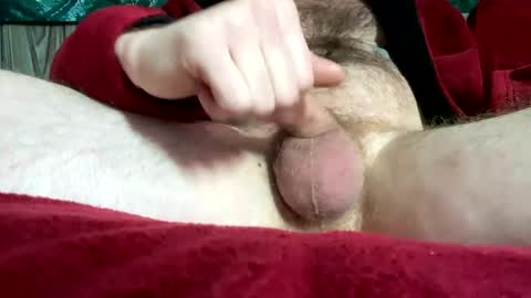 johnjacob1112 online show from December 6, 6:00 pm