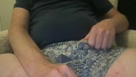 johnjerkof online show from October 31, 10:32 pm