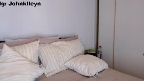 john online show from March 18, 5:19 pm