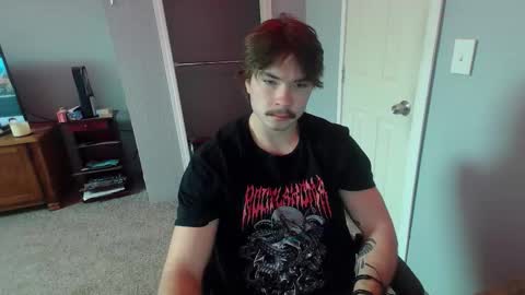 John Lights online show from January 7, 6:24 pm