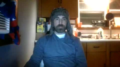 johnlostaglio123 online show from March 4, 3:25 am