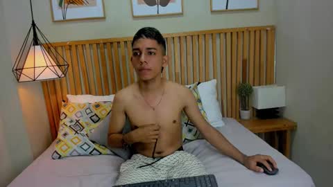 JOHNN MILLER online show from October 17, 2:21 pm