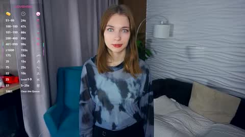 Rocio online show from November 11, 6:32 pm