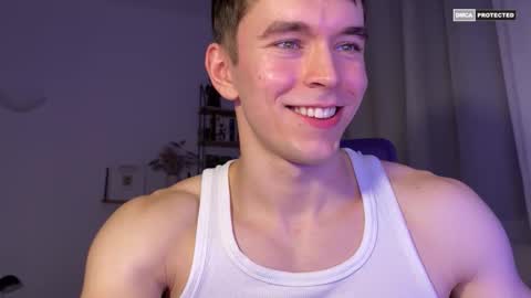 Johnny online show from November 24, 7:34 pm