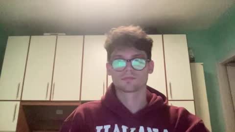 Johnny online show from January 20, 11:54 pm