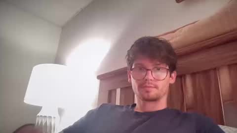 Johnny online show from October 13, 9:50 pm