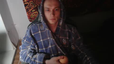 Johnny online show from November 1, 3:18 am