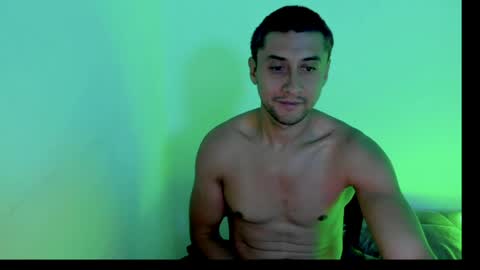 Johnny online show from December 11, 3:24 am