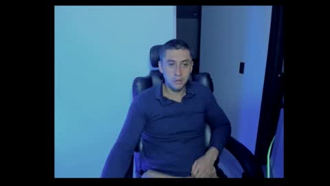 Johnny online show from November 12, 2:58 am