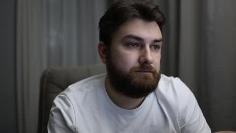 Baldy from Brazzers online show from April 8, 5:16 pm