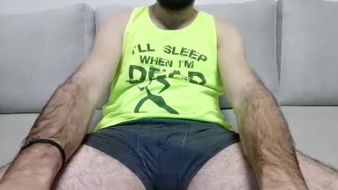 johnny_yaa online show from January 18, 9:24 pm