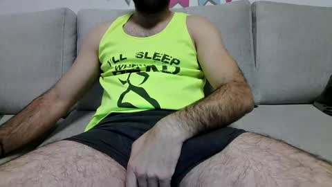 johnny_yaa online show from January 13, 10:24 pm