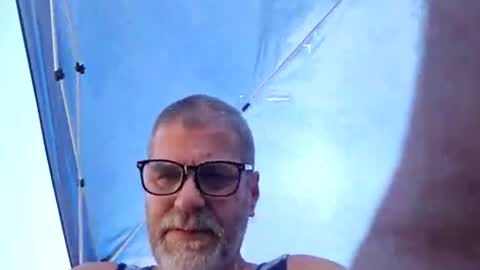 johnnyblaze2112 online show from July 11, 6:11 pm