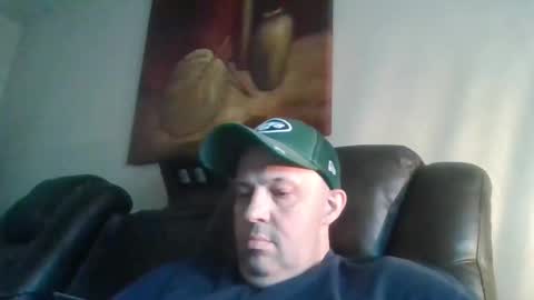 Snapshot of johnnycb7 chatting on February 17, 2:06 pm johnnycb7 online show from February 17, 2:06 pm