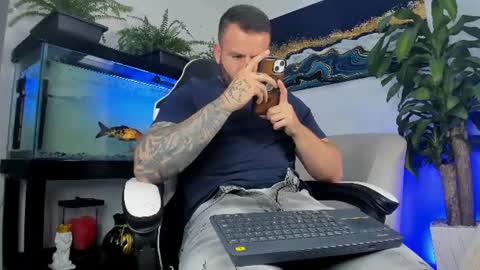 JOHNNY online show from June 20, 1:56 am