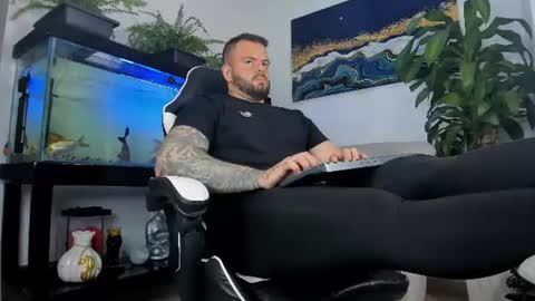JOHNNY online show from June 21, 1:56 am