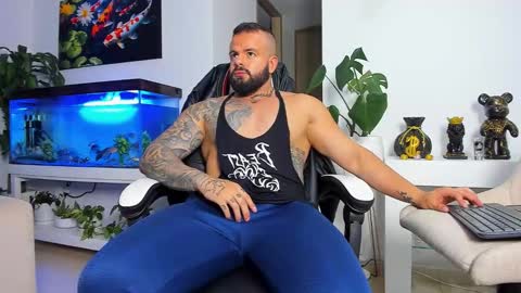 JOHNNY online show from September 8, 11:48 pm