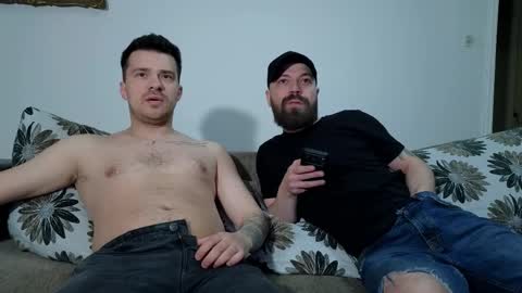 Johnny online show from March 9, 6:56 pm