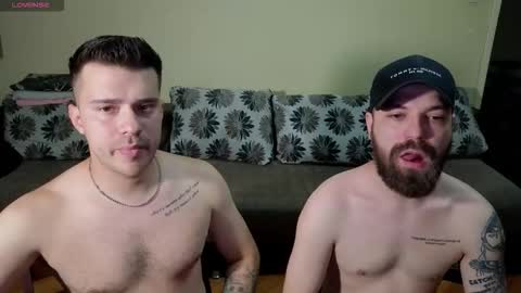 Johnny online show from September 25, 4:47 pm