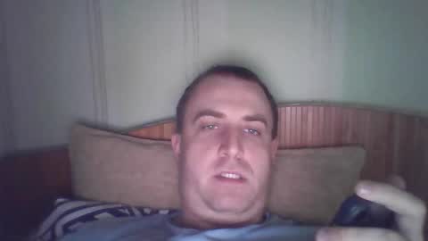 johnoreon online show from October 7, 8:54 am