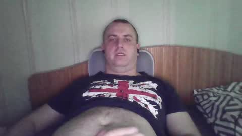 johnoreon online show from July 21, 9:33 am