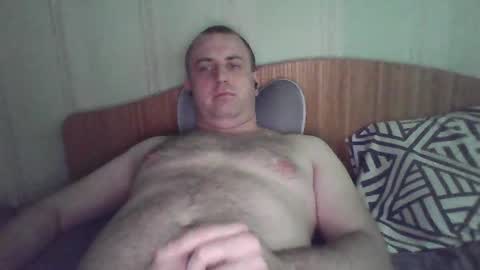 johnoreon online show from July 27, 8:55 am