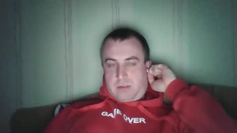 johnoreon online show from November 17, 9:23 am