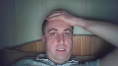 johnoreon online show from October 9, 8:53 am