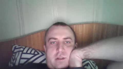 johnoreon online show from May 31, 7:07 am