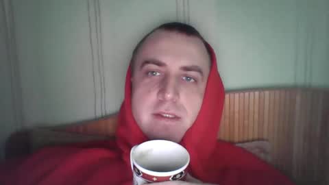 johnoreon online show from February 27, 8:02 am