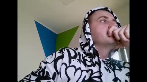 johnoreon online show from March 9, 1:04 pm