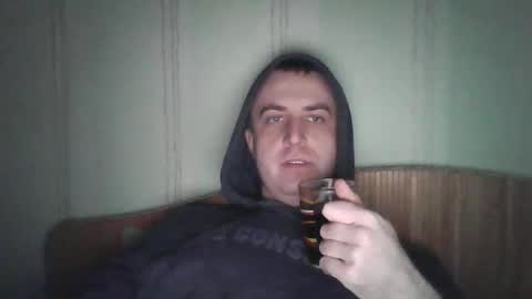 johnoreon online show from January 8, 10:43 am