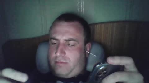 johnoreon online show from July 6, 7:05 pm