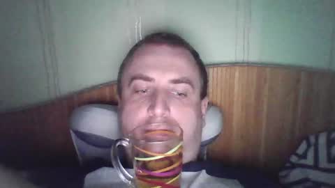 johnoreon online show from July 19, 2:41 pm