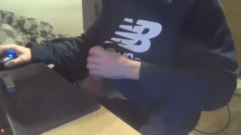 johnot1998 online show from October 12, 1:53 am