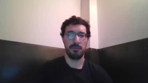 Johnfrench online show from January 8, 12:15 pm