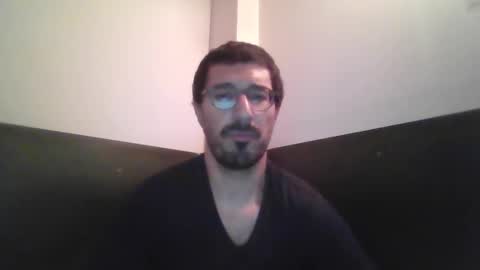 Johnfrench online show from November 9, 9:06 pm