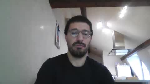 Johnfrench online show from December 11, 1:17 pm