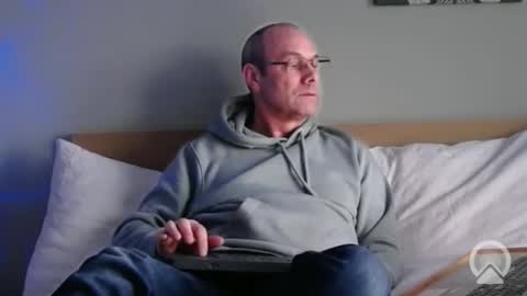 johnpevans online show from February 9, 2:42 pm