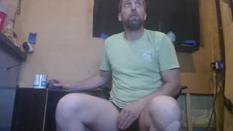 johnplayer23 online show from April 12, 10:19 am