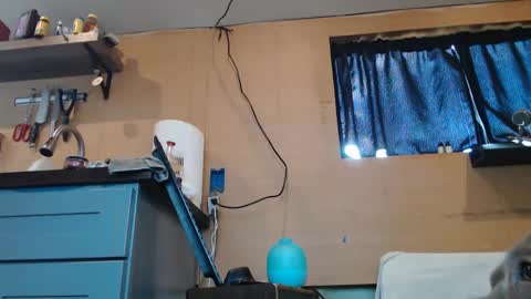 johnplayer23 online show from January 1, 5:44 pm