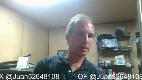 John online show from February 5, 4:43 pm