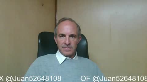 John online show from April 21, 4:14 pm