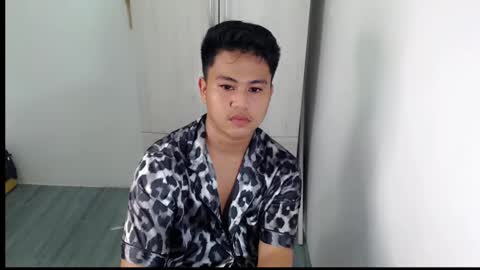 johnrico30 online show from March 7, 5:02 pm